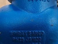 2x vlottercondenspot spirax sargo, d8dh12 - d8dh30 - afbeelding 5 van  7