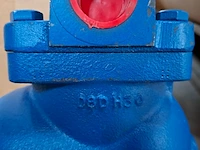 2x vlottercondenspot spirax sargo, d8dh12 - d8dh30 - afbeelding 6 van  7