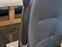 2x voertuigstoel, schnierle, zwart - afbeelding 5 van  9