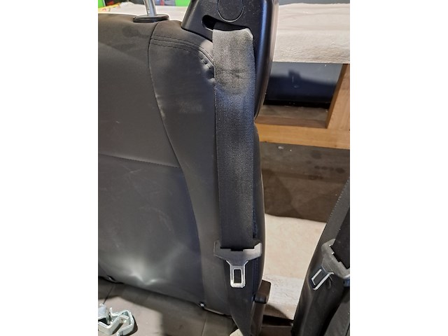 2x voertuigstoel, schnierle, zwart - afbeelding 6 van  9