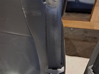 2x voertuigstoel, schnierle, zwart - afbeelding 6 van  9