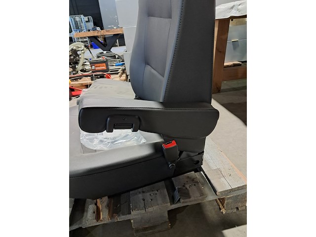 2x voertuigstoel, schnierle, zwart - afbeelding 9 van  9