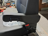 2x voertuigstoel, schnierle, zwart - afbeelding 9 van  9