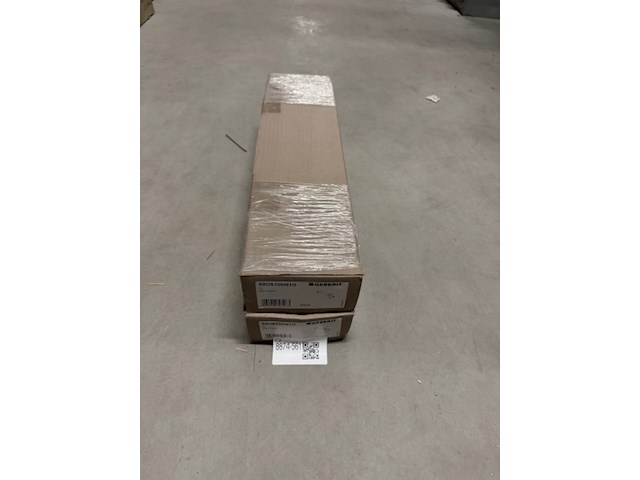 2x vorstvrij buitenkraan, s8ds100n1g - afbeelding 2 van  2