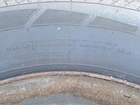 2x vrachtwagen band, bfgoodrich, route control - afbeelding 2 van  13