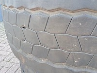 2x vrachtwagen band, bfgoodrich, route control - afbeelding 9 van  13