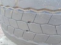2x vrachtwagen band, bfgoodrich, route control - afbeelding 10 van  13