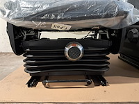 2x vrachtwagen stoel - afbeelding 4 van  7