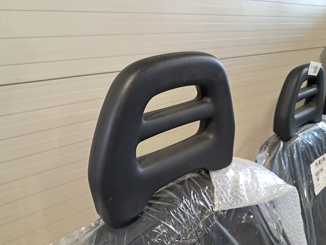 2x vrachtwagen stoel - afbeelding 5 van  7