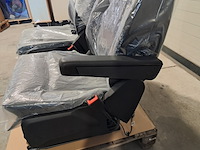 2x vrachtwagen stoel - afbeelding 7 van  7