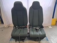 2x vrachtwagenstoel, volvo - afbeelding 4 van  11