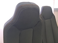 2x vrachtwagenstoel, volvo - afbeelding 9 van  11