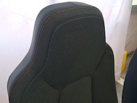 2x vrachtwagenstoel, volvo - afbeelding 9 van  11