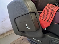 2x vrachtwagenstoel, volvo - afbeelding 7 van  11