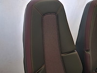 2x vrachtwagenstoel, volvo - afbeelding 11 van  11