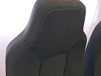 2x vrachtwagenstoel, volvo - afbeelding 7 van  10