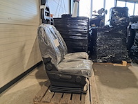 2x vrachtwagenstoel - afbeelding 2 van  6