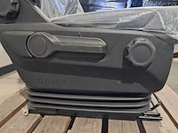 2x vrachtwagenstoel - afbeelding 3 van  6