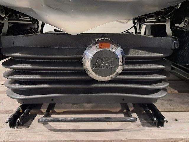 2x vrachtwagenstoel - afbeelding 4 van  6