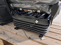 2x vrachtwagenstoel - afbeelding 5 van  6