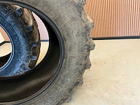 2x vredestein traxion 710/70r42 band - afbeelding 4 van  9