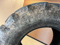 2x vredestein traxion 710/70r42 band - afbeelding 5 van  9