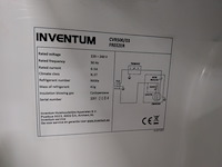2x vriezer inventum, cvr501++/01, cvr500/03 - afbeelding 2 van  10