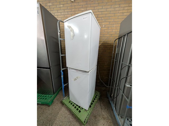 2x vriezer inventum, cvr501++/01, cvr500/03 - afbeelding 1 van  10