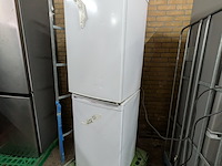 2x vriezer inventum, cvr501++/01, cvr500/03 - afbeelding 1 van  10