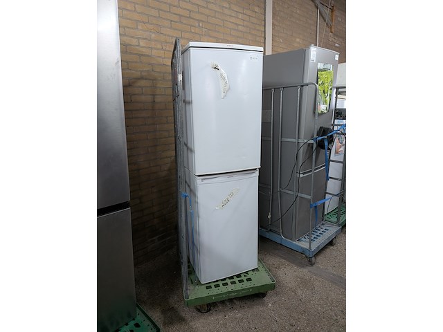 2x vriezer inventum, cvr501++/01, cvr500/03 - afbeelding 3 van  10