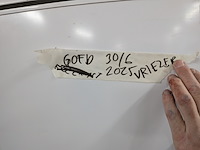 2x vriezer inventum, cvr501++/01, cvr500/03 - afbeelding 5 van  10