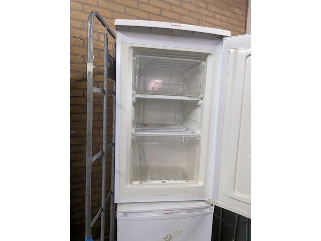 2x vriezer inventum, cvr501++/01, cvr500/03 - afbeelding 6 van  10