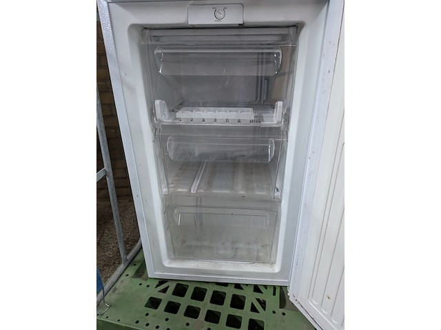2x vriezer inventum, cvr501++/01, cvr500/03 - afbeelding 10 van  10