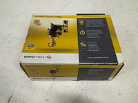 2x vuilafscheider spirotech, spirocombi en spirotrap - afbeelding 4 van  6