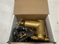 2x vuilafscheider spirotech, spirocombi en spirotrap - afbeelding 5 van  6