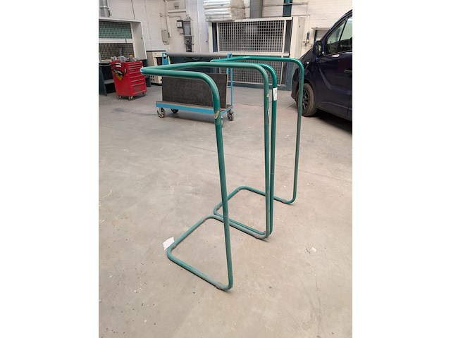 2x vuilniszakhouder - afbeelding 2 van  3