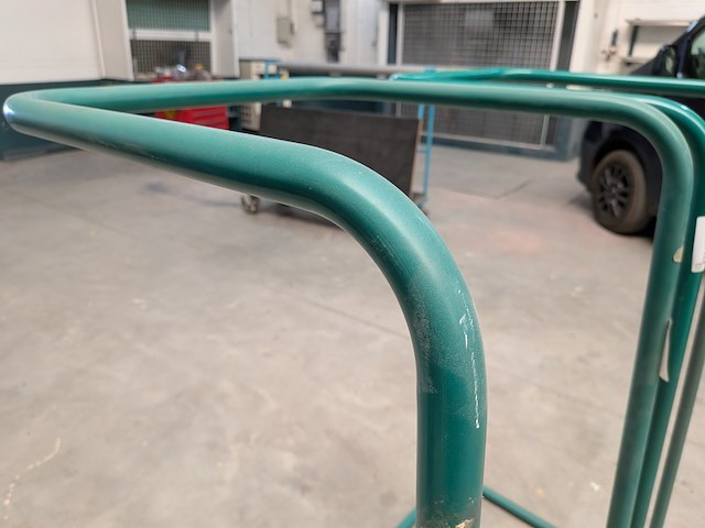 2x vuilniszakhouder - afbeelding 3 van  3