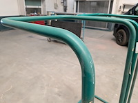 2x vuilniszakhouder - afbeelding 3 van  3