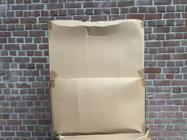 2x vuurtafel incl. rooster 81,2x70x81,2 cm - afbeelding 2 van  3