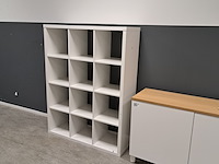 2x wandkast ikea - afbeelding 2 van  7