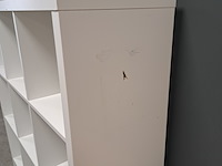 2x wandkast ikea - afbeelding 3 van  7