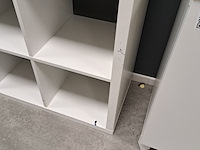 2x wandkast ikea - afbeelding 4 van  7