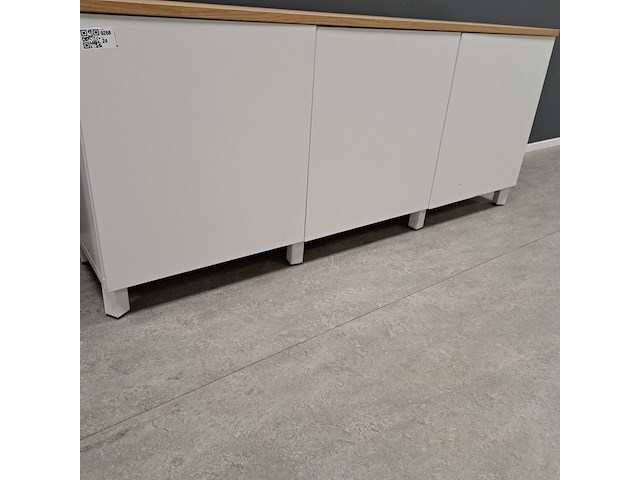2x wandkast ikea - afbeelding 5 van  7