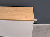 2x wandkast ikea - afbeelding 7 van  7