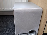 2x wandkast met 2x ontvangststoel - afbeelding 6 van  8