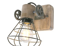 2x wandlamp geurnesey anne light, 1578g, groen, bouwjaar 2025, nieuw in doos - afbeelding 7 van  7