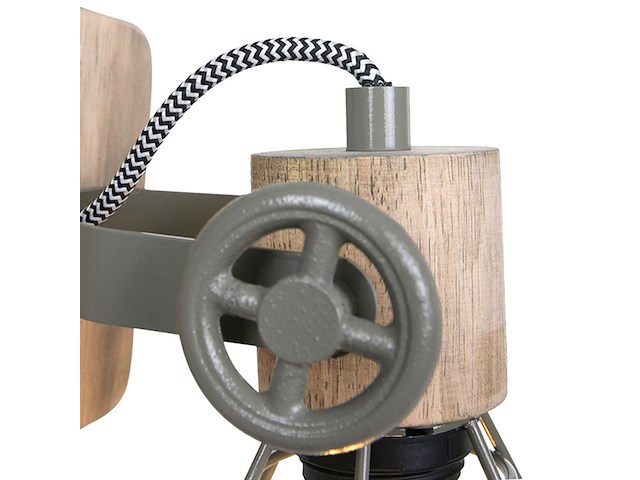 2x wandlamp geurnesey anne light, 1578g, groen, bouwjaar 2025, nieuw in doos - afbeelding 5 van  7