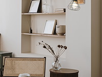 2x wandlamp geurnesey anne light, 1578g, groen, bouwjaar 2025, nieuw in doos - afbeelding 1 van  7