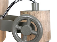 2x wandlamp geurnesey anne light, 1578g, groen, bouwjaar 2025, nieuw in doos - afbeelding 5 van  7