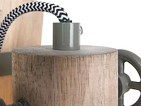 2x wandlamp geurnesey anne light, 1578g, groen, bouwjaar 2025, nieuw in doos - afbeelding 6 van  7